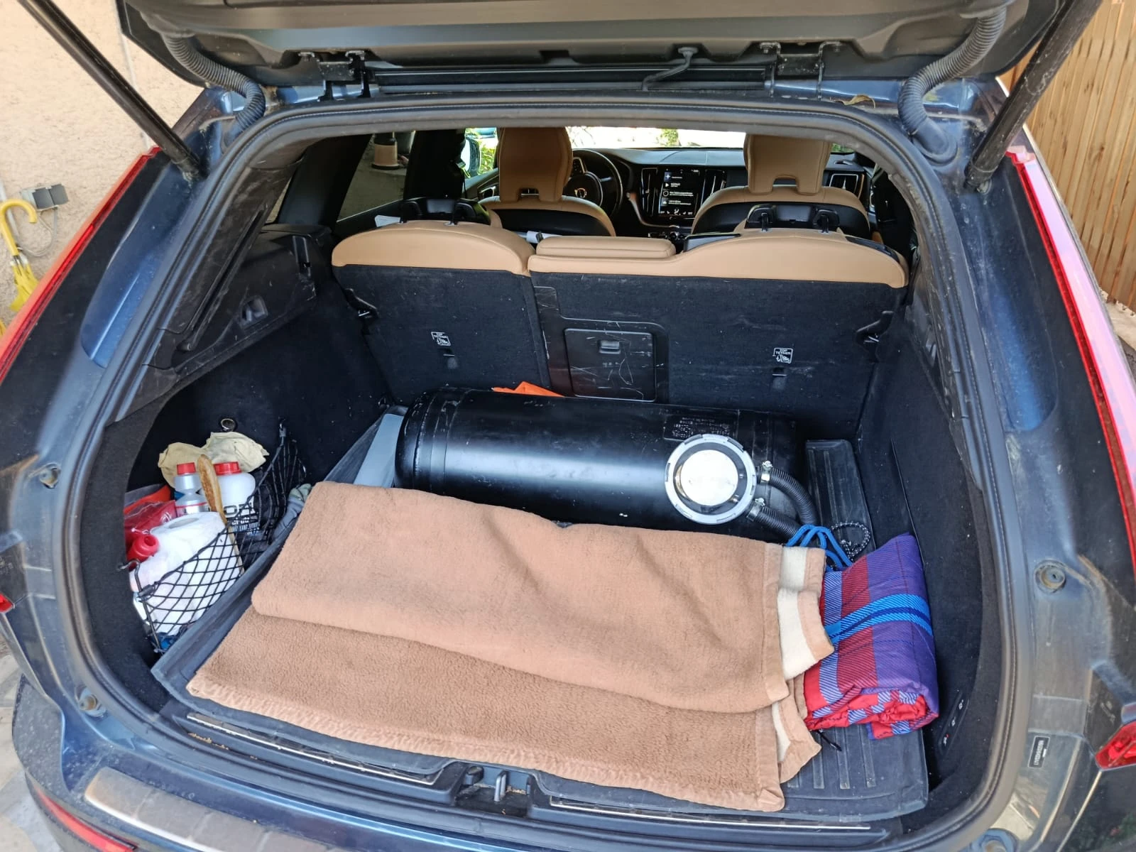 Volvo XC60 T5 | Mobile.bg � ����������� 6