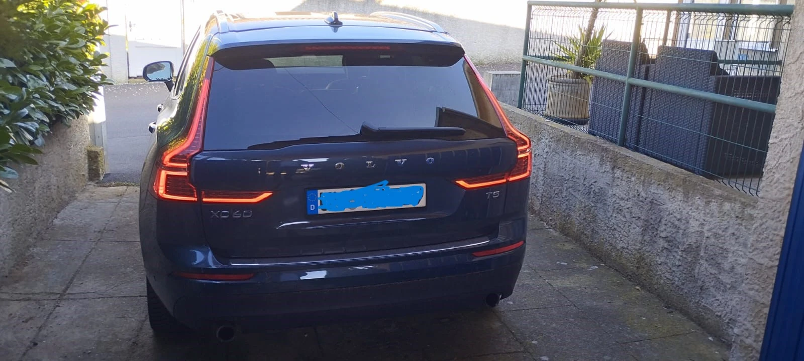 Volvo XC60 T5 | Mobile.bg � ����������� 3