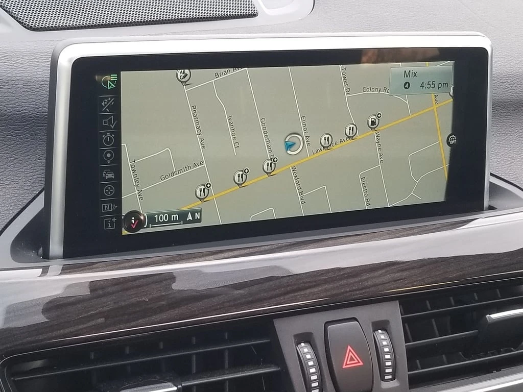 BMW X1 * X DRIVE| NAV| CAMERA| HUD| PANO| KEY LESS GO * C - изображение 9