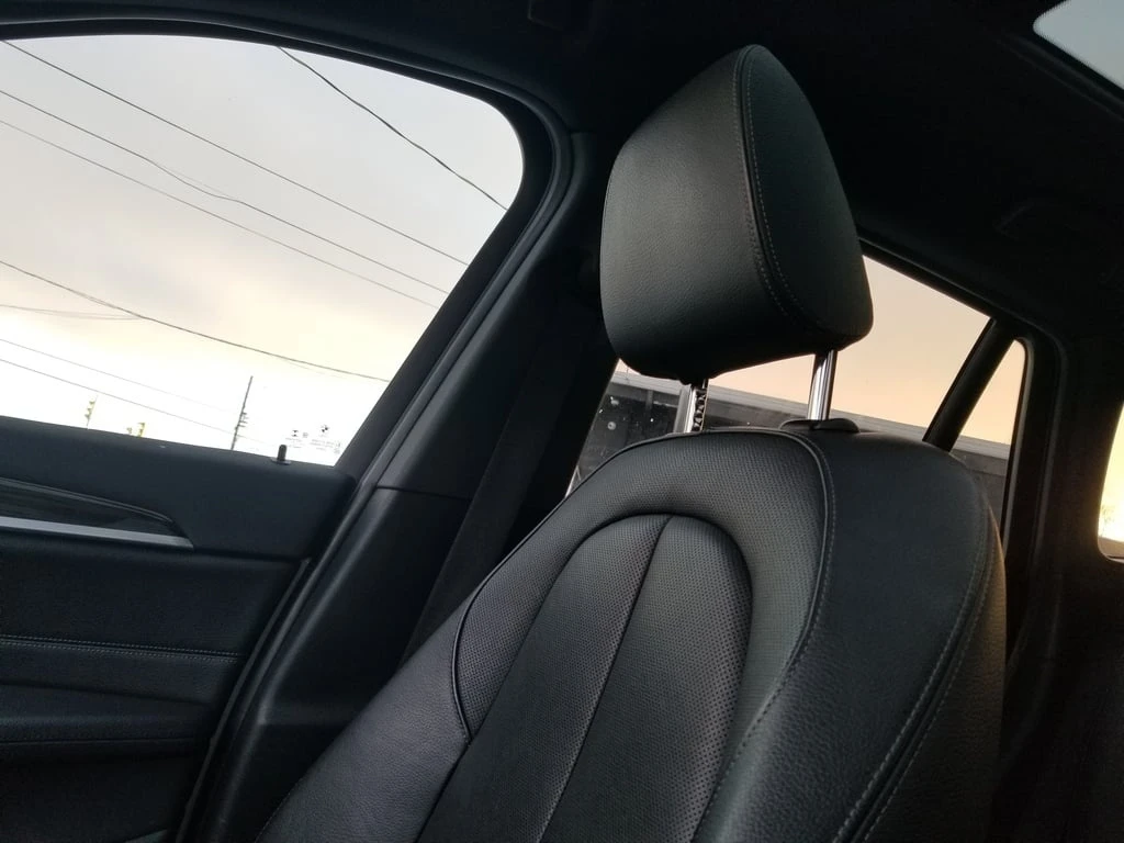 BMW X1 * X DRIVE| NAV| CAMERA| HUD| PANO| KEY LESS GO * C | Mobile.bg � ����������� 13