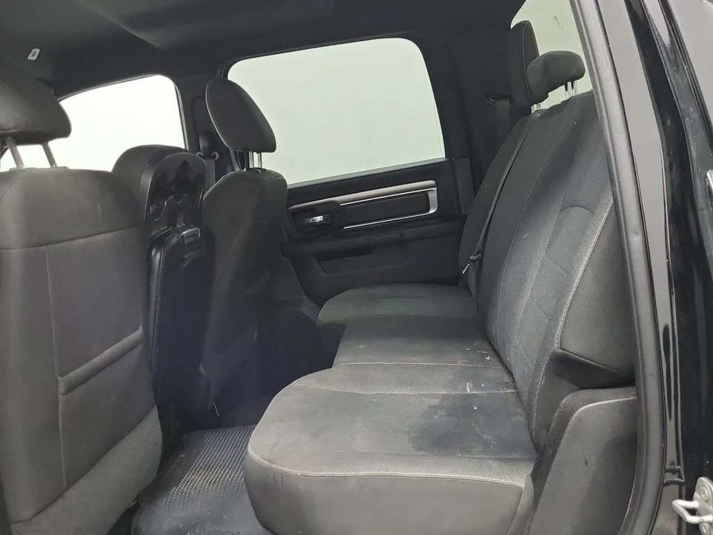 Dodge RAM 1500 * WARLOCK CREW CAB SHORT BED * CARFAX * ��� ������ | Mobile.bg � ����������� 13