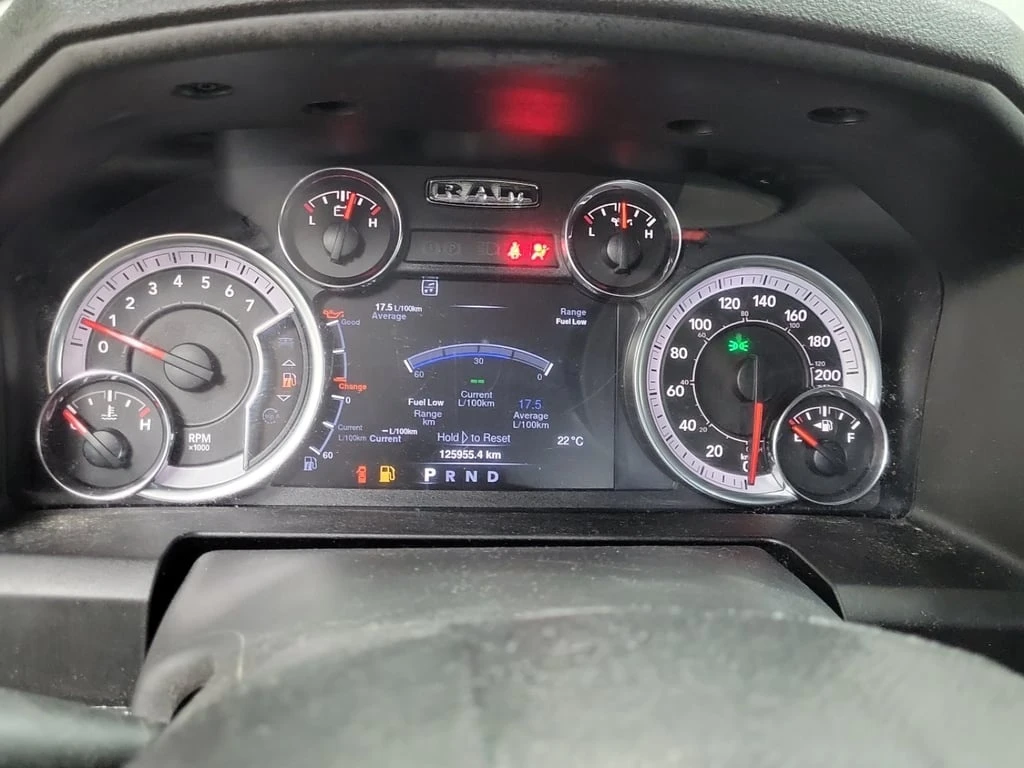 Dodge RAM 1500 * WARLOCK CREW CAB SHORT BED * CARFAX * ��� ������ | Mobile.bg � ����������� 11