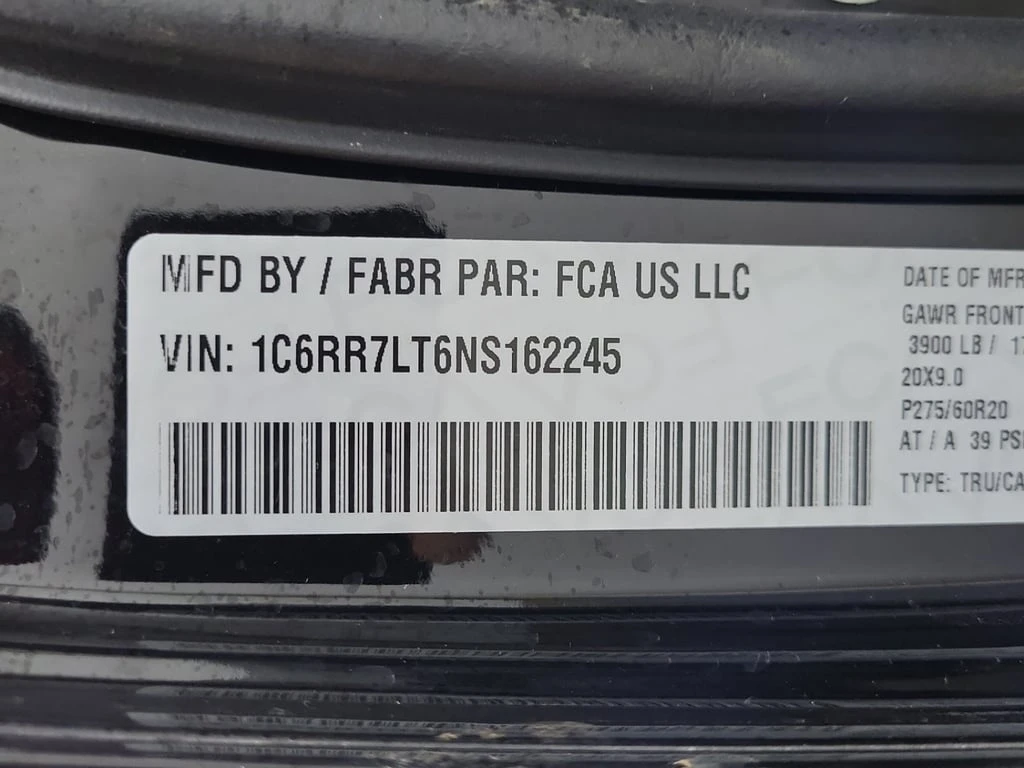 Dodge RAM 1500 * WARLOCK CREW CAB SHORT BED * CARFAX * ��� ������ | Mobile.bg � ����������� 16