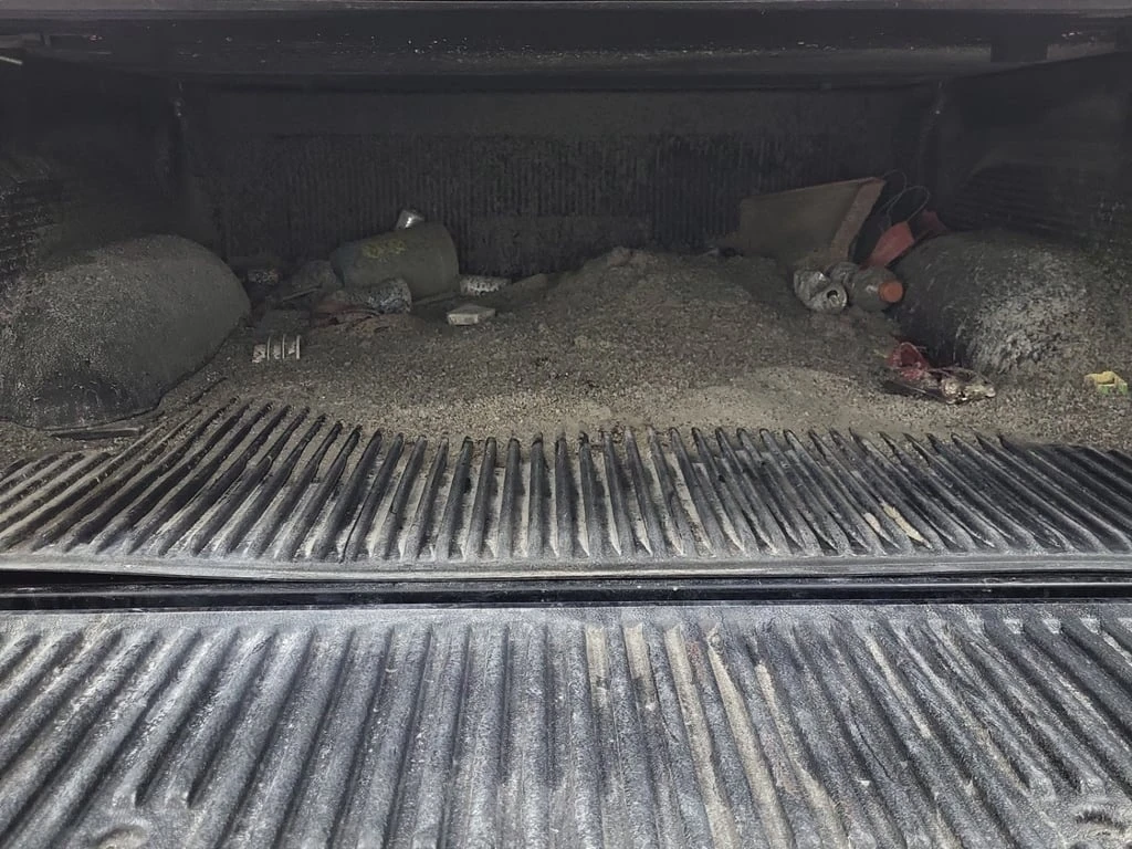 Dodge RAM 1500 * WARLOCK CREW CAB SHORT BED * CARFAX * ��� ������ | Mobile.bg � ����������� 17