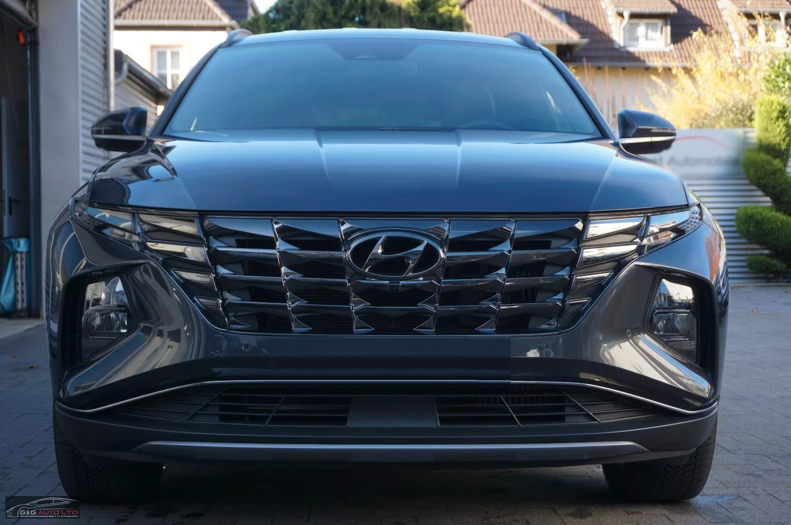 Hyundai Tucson PHEV/265HP/PRIME/4X4/360/KRELL/ACC/867v - изображение 2