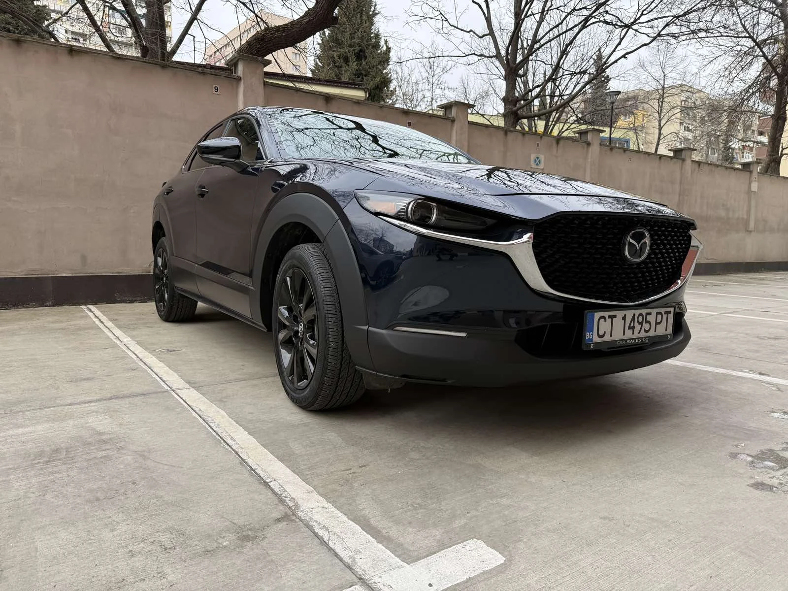 Mazda CX-30 Turbo Premuim  - изображение 2