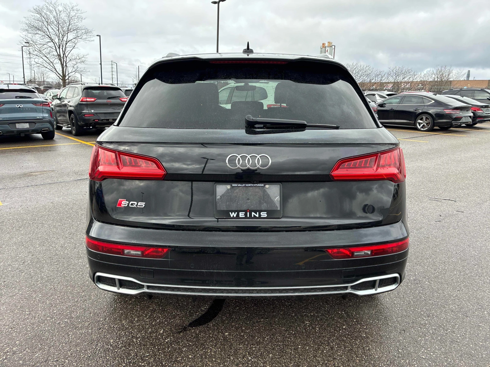 Audi SQ5 360������* LANE* ASSIST* CARBON* �������*  | Mobile.bg � ����������� 5
