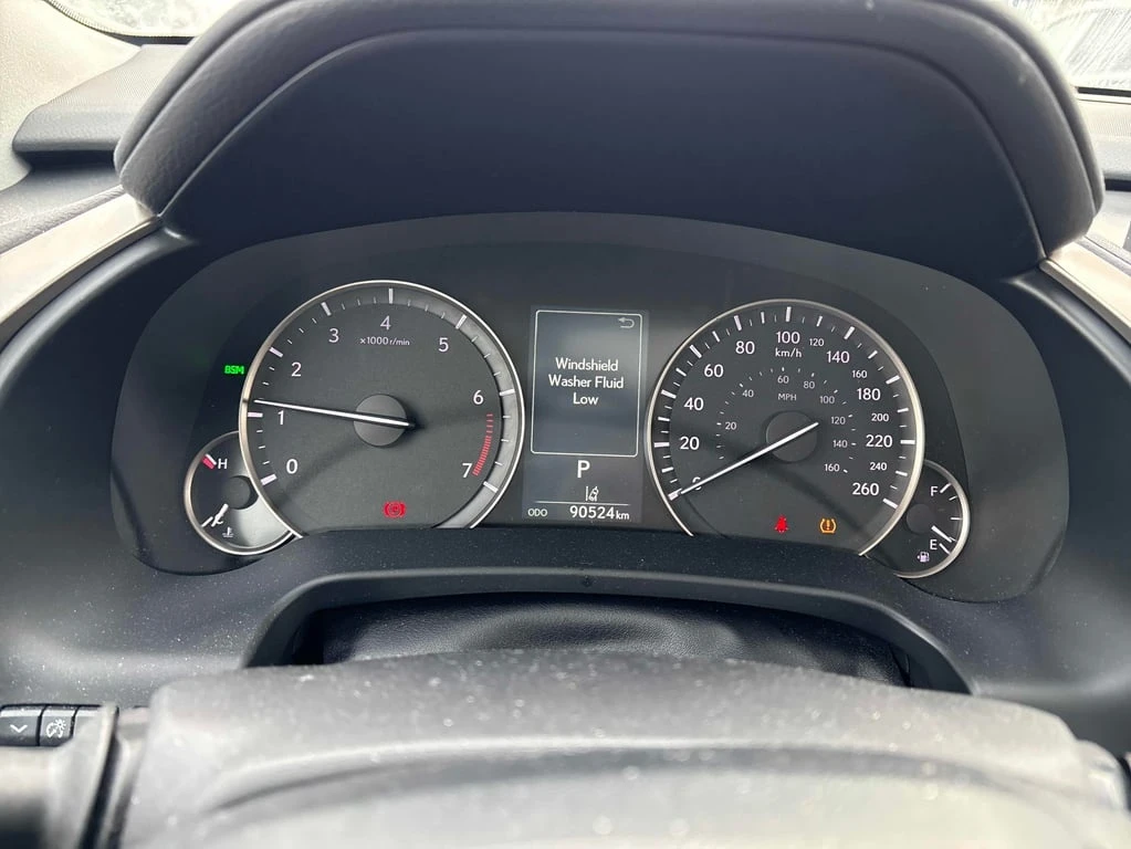 Lexus RX 350 * CARFAX * ПОДГРЕВИ* ШИБИДАХ - изображение 8