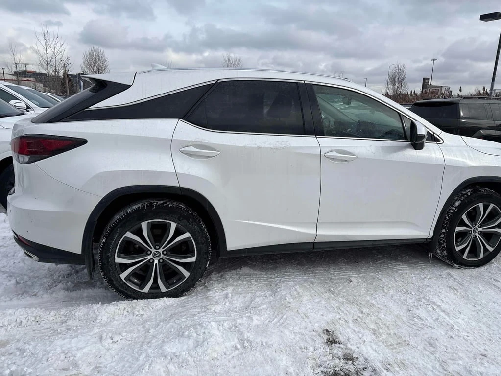 Lexus RX 350 * CARFAX * ПОДГРЕВИ* ШИБИДАХ - изображение 4
