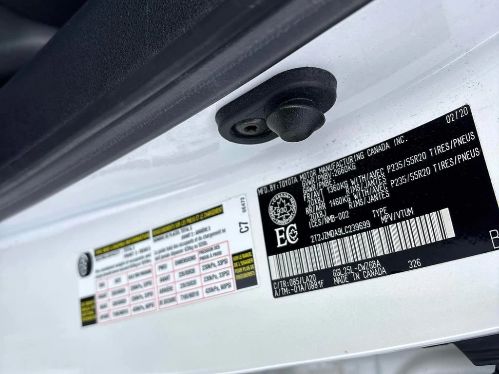 Lexus RX 350 * CARFAX * ПОДГРЕВИ* ШИБИДАХ - изображение 10