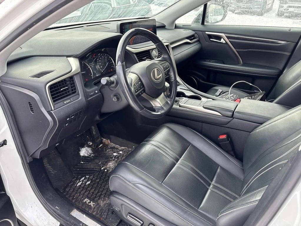 Lexus RX 350 * CARFAX * ПОДГРЕВИ* ШИБИДАХ - изображение 7