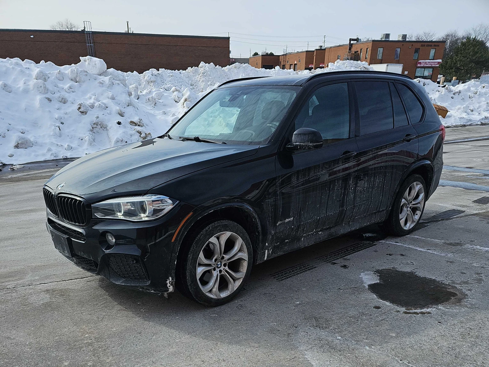 BMW X5 CARFAX | Mobile.bg � ����������� 1