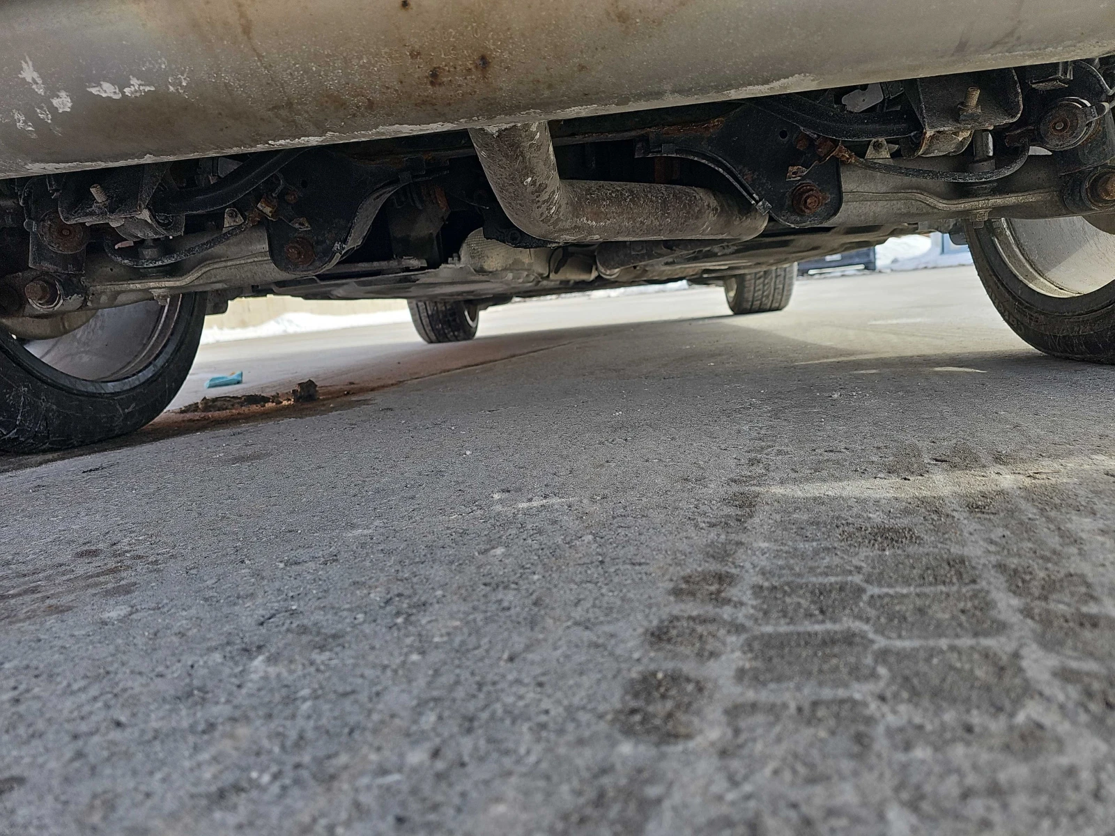 BMW X5 CARFAX | Mobile.bg � ����������� 9