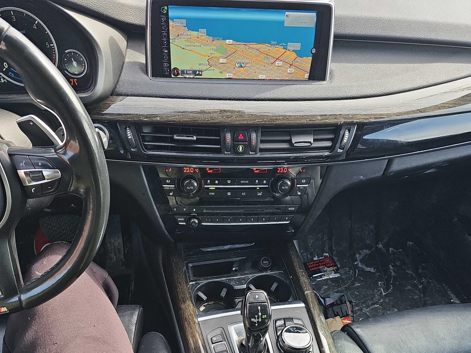 BMW X5 CARFAX | Mobile.bg � ����������� 7