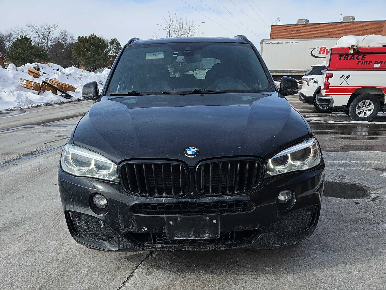 BMW X5 CARFAX | Mobile.bg � ����������� 5