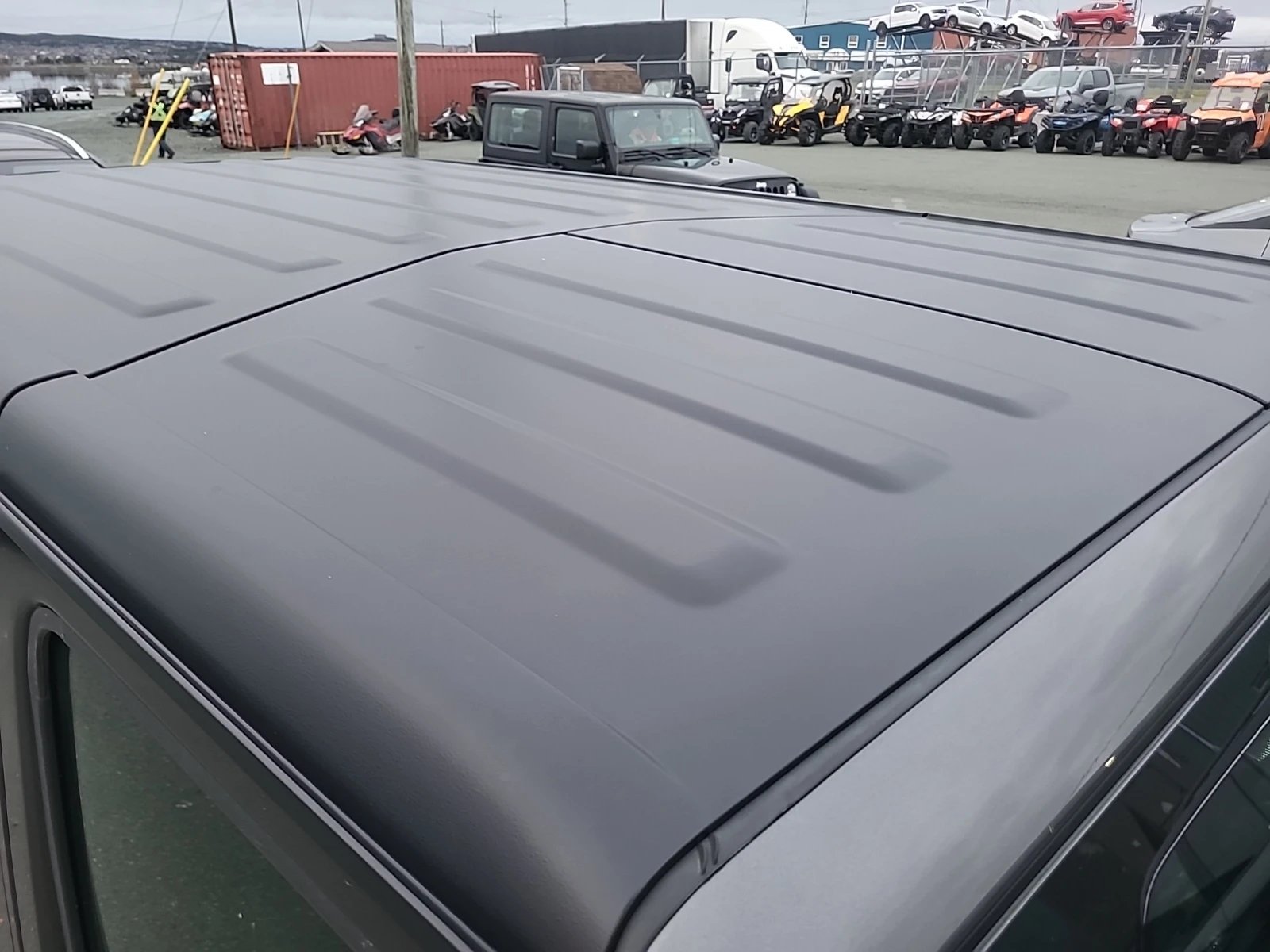 Jeep Wrangler SAHARA| ПОДГРЕВИ| CARFAX| БЕЗ ПЪРВОНАЧАЛНА ВНОСКА - изображение 6