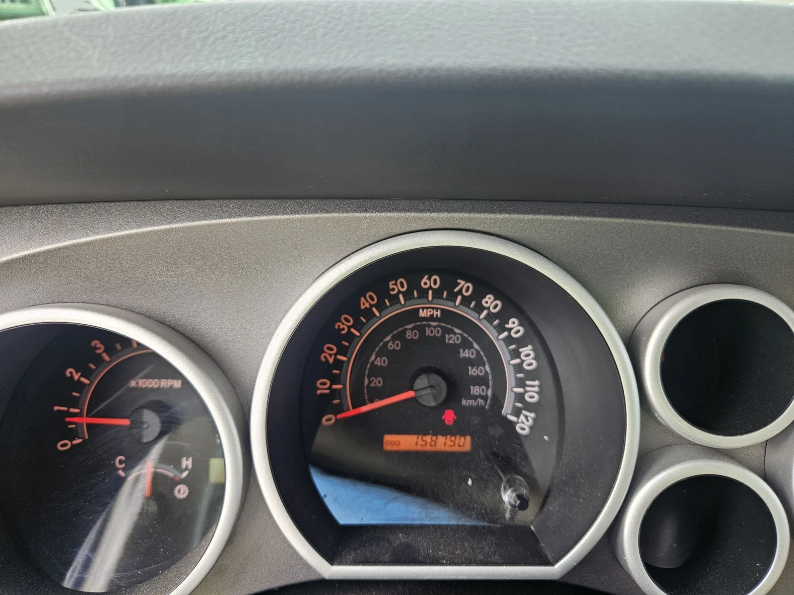 Toyota Tundra, снимка 6 - Автомобили и джипове - 53842983