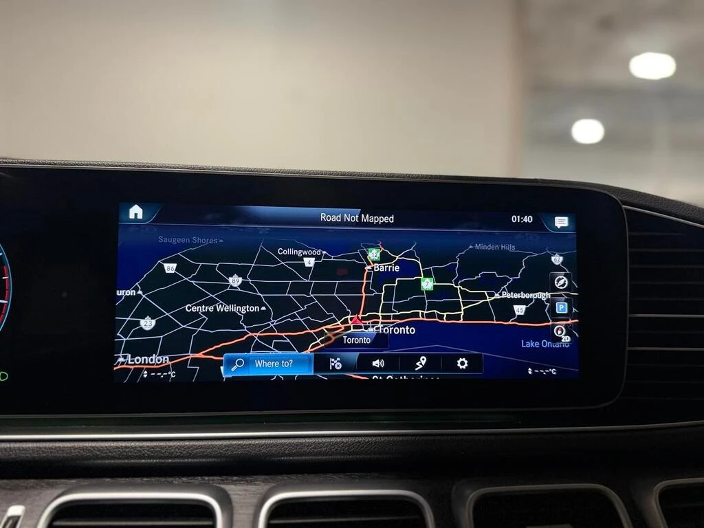 Mercedes-Benz GLE 350 * * CARFAX * * ���� ������ * *  | Mobile.bg � ����������� 13