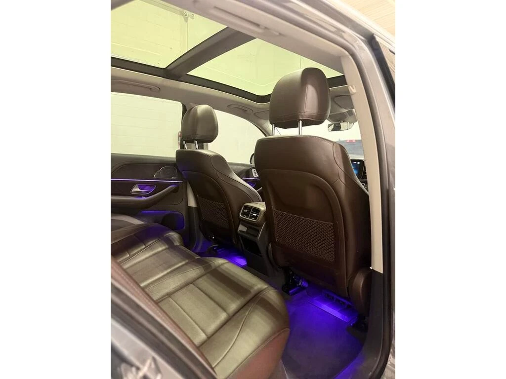 Mercedes-Benz GLE 350 * * CARFAX * * ���� ������ * *  | Mobile.bg � ����������� 16