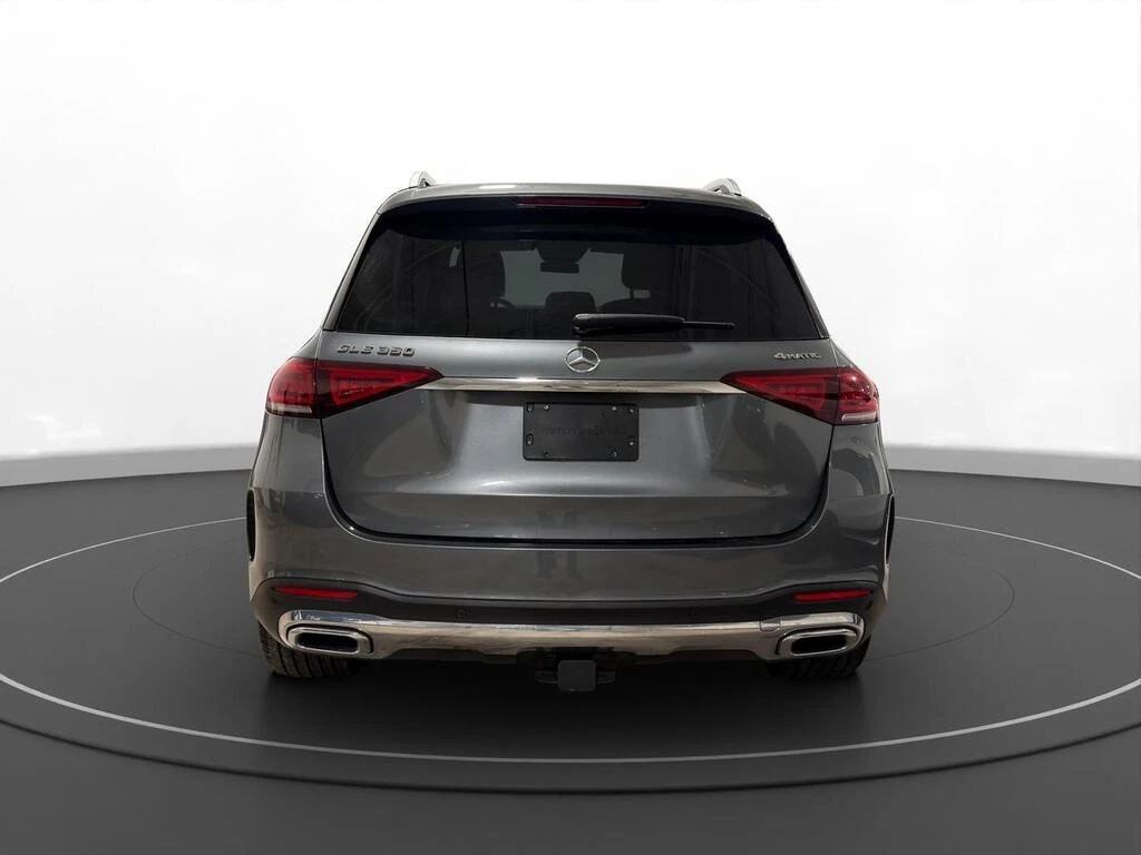 Mercedes-Benz GLE 350 * * CARFAX * * ���� ������ * *  | Mobile.bg � ����������� 5