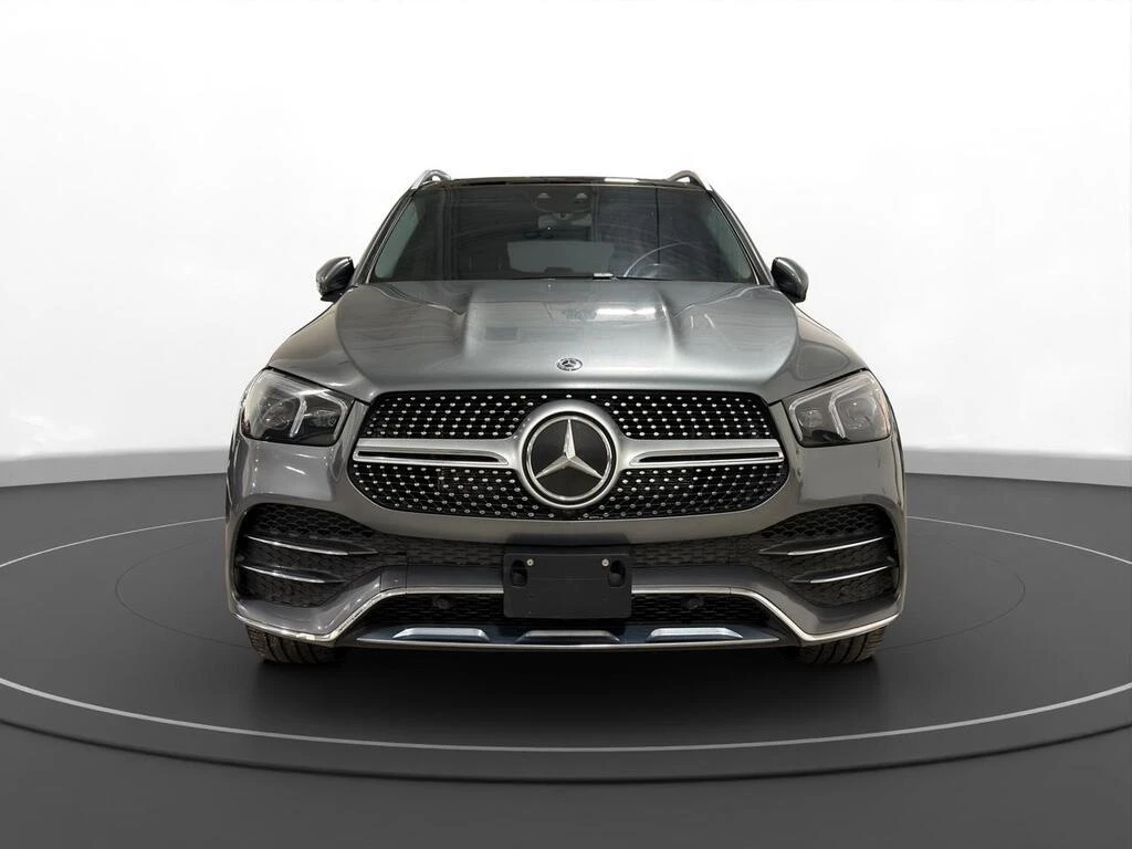 Mercedes-Benz GLE 350 * * CARFAX * * ���� ������ * *  | Mobile.bg � ����������� 1