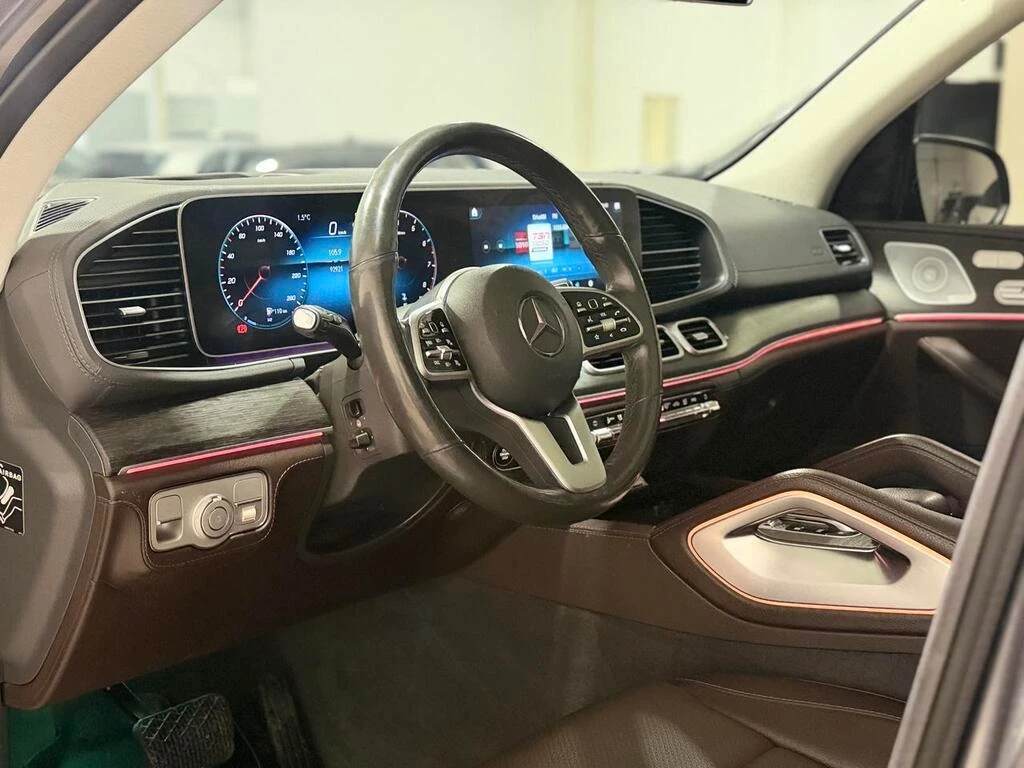 Mercedes-Benz GLE 350 * * CARFAX * * ���� ������ * *  | Mobile.bg � ����������� 9