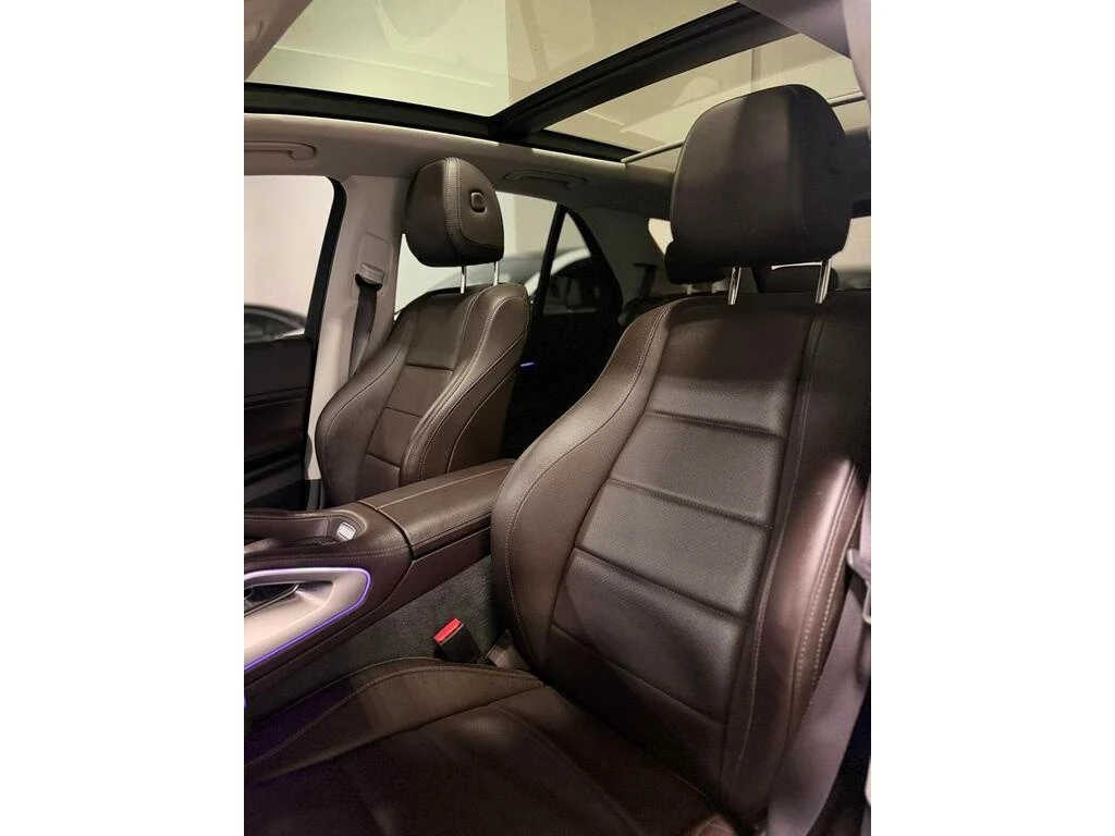Mercedes-Benz GLE 350 * * CARFAX * * ���� ������ * *  | Mobile.bg � ����������� 10