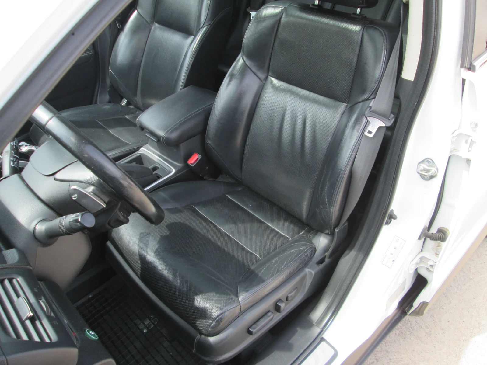 Honda Cr-v 1.6 I-DTEC- 4WD-Автоматик-Панорама, снимка 9 - Автомобили и джипове - 54192748