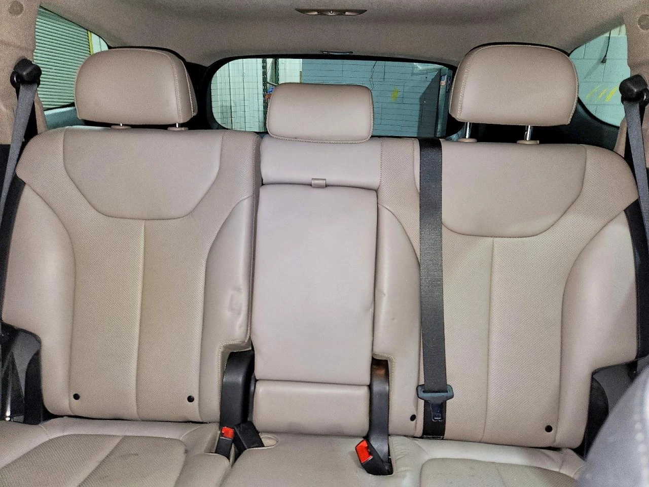 Hyundai Santa fe 2.0l Limited 2.0T, снимка 10 - Автомобили и джипове - 54732560