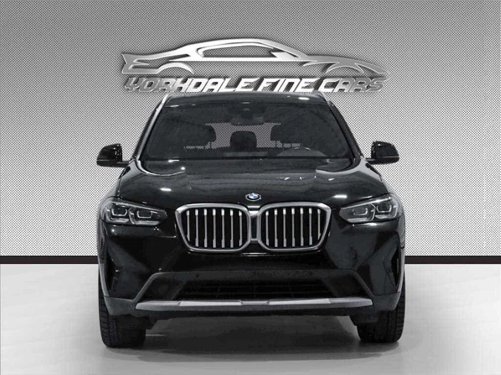 BMW X3 xDrive30i / Premium Essential Pkg / Red Interior /, снимка 2 - Автомобили и джипове - 55025106