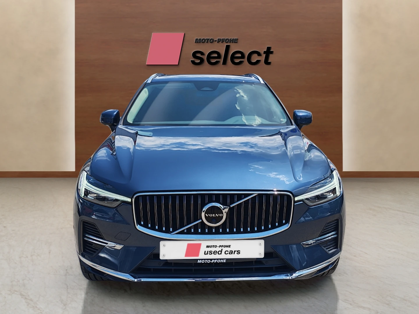 Volvo XC60 2.0 T6 | Mobile.bg � ����������� 2