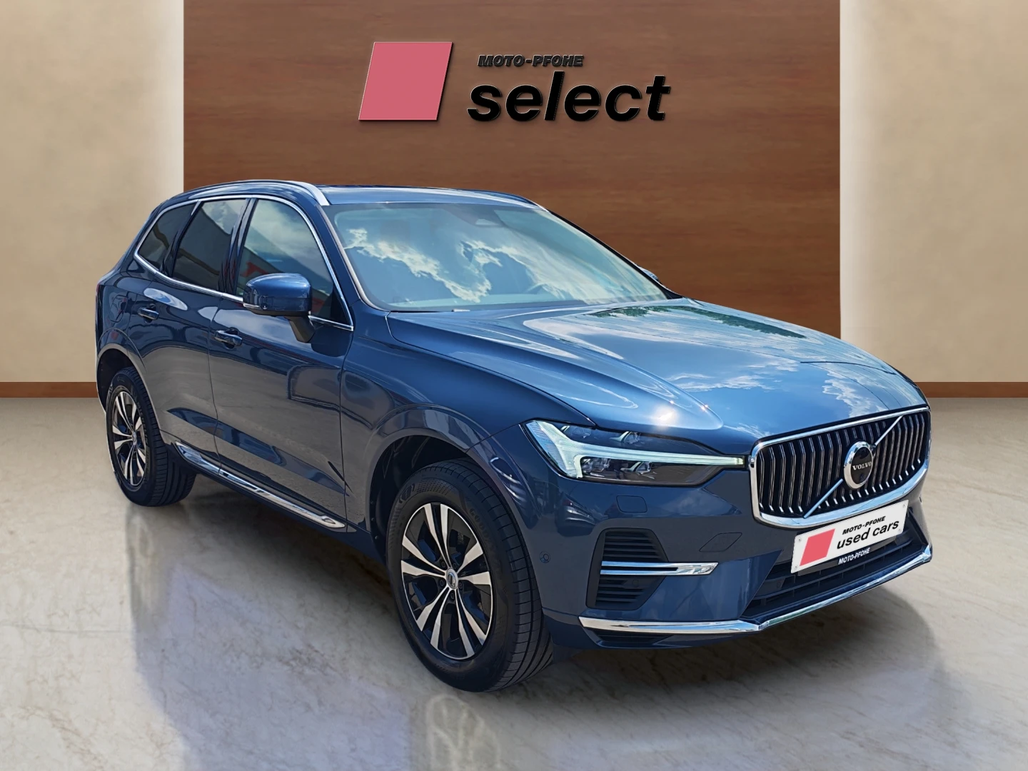 Volvo XC60 2.0 T6 | Mobile.bg � ����������� 3