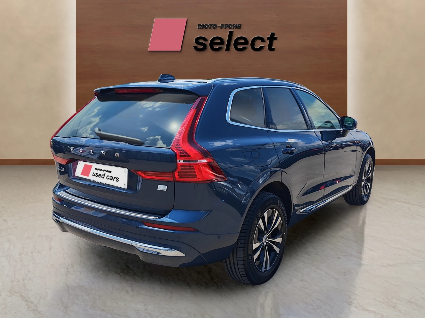 Volvo XC60 2.0 T6 | Mobile.bg � ����������� 5