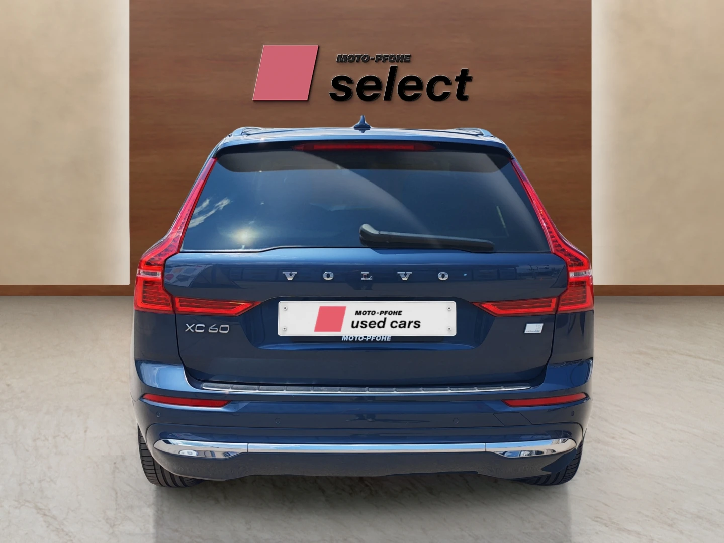 Volvo XC60 2.0 T6 | Mobile.bg � ����������� 6