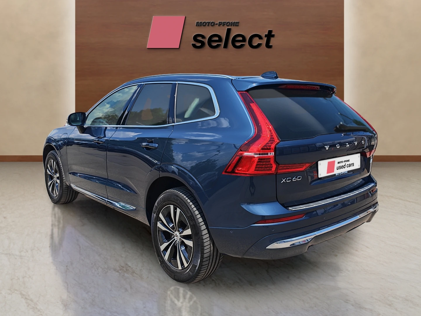 Volvo XC60 2.0 T6 | Mobile.bg � ����������� 8