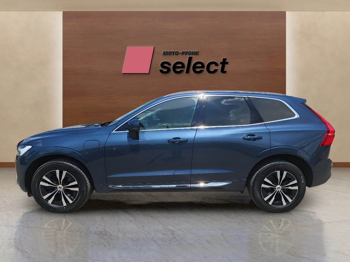 Volvo XC60 2.0 T6 | Mobile.bg � ����������� 9