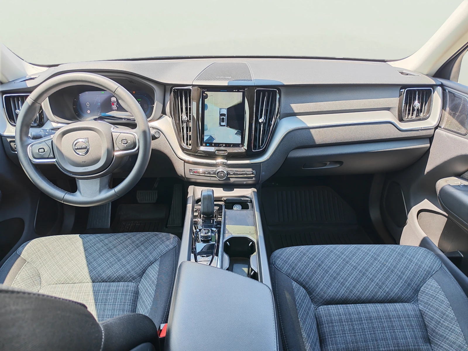 Volvo XC60 2.0 T6 | Mobile.bg � ����������� 12