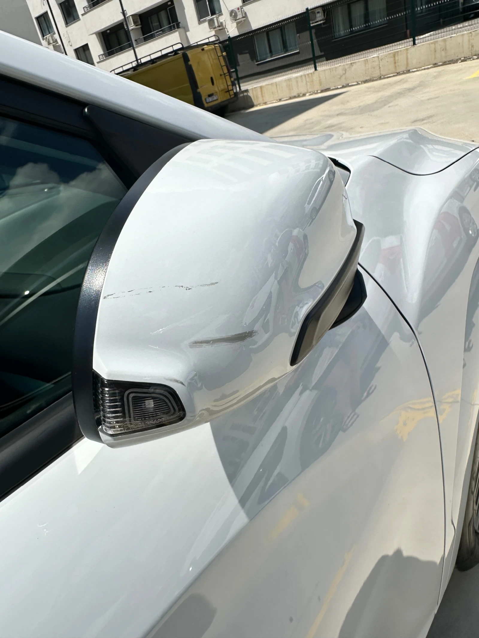 Hyundai Kona, снимка 12 - Автомобили и джипове - 55153327