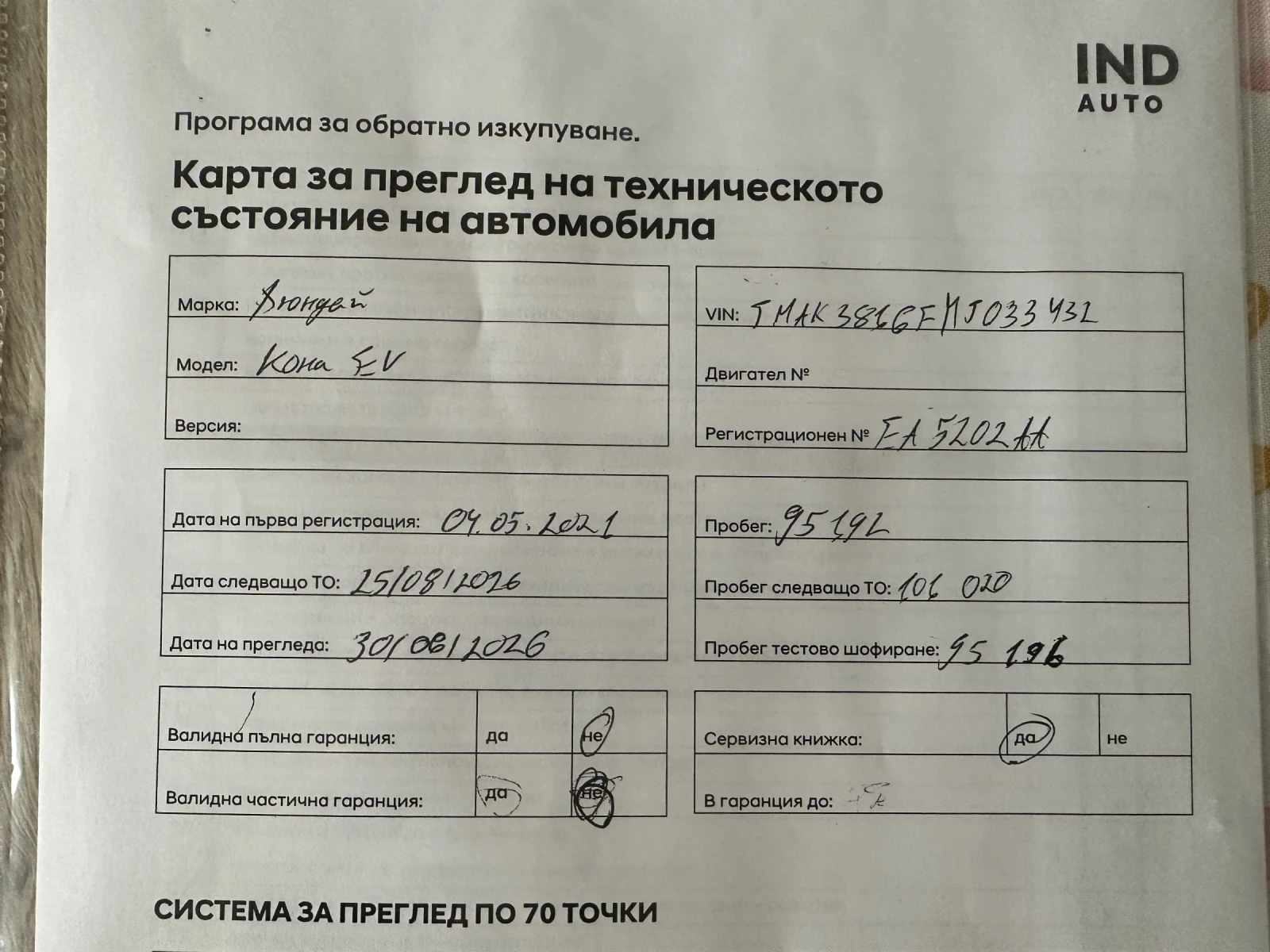 Hyundai Kona, снимка 15 - Автомобили и джипове - 55153327