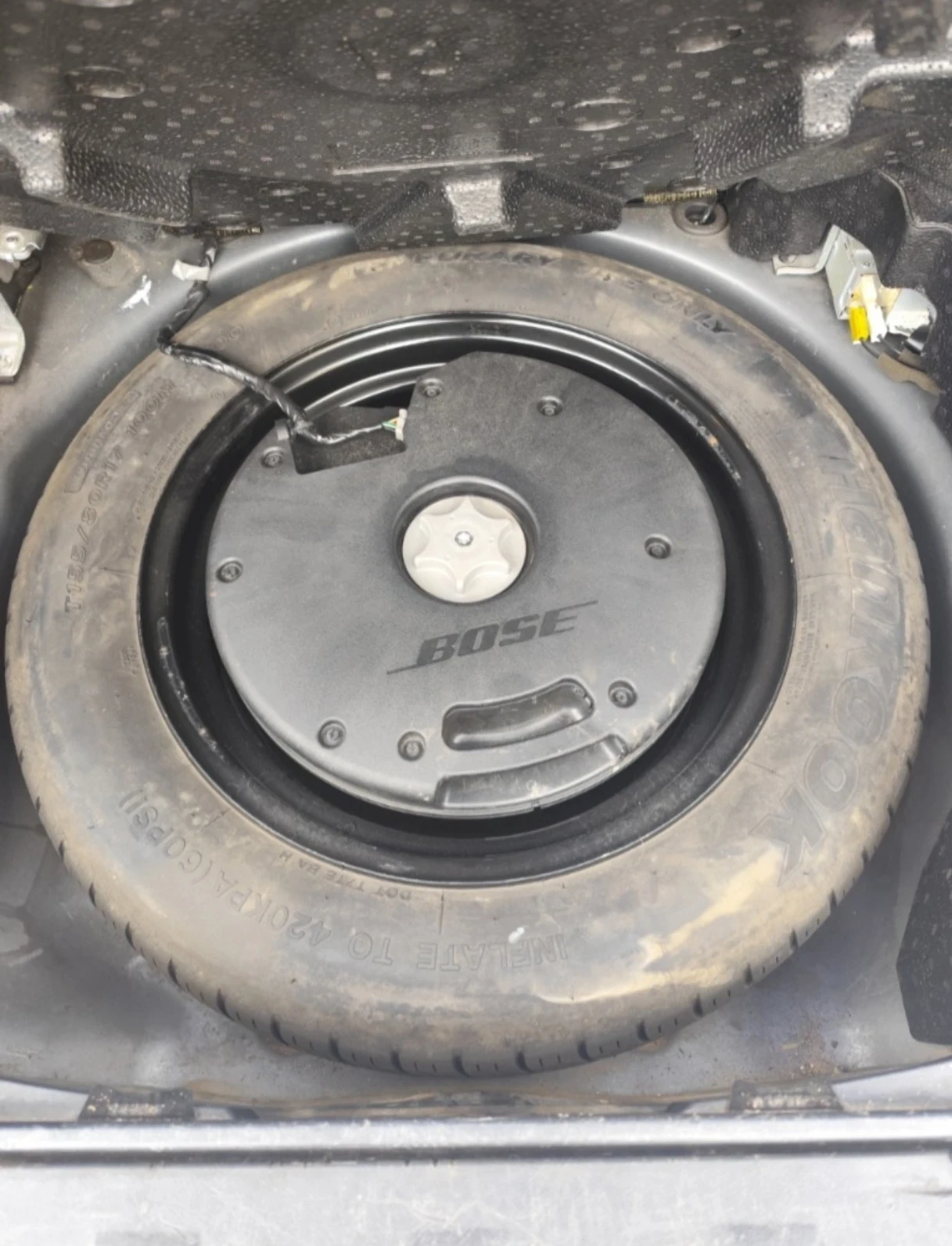 Renault Koleos 2.0 dci Автоматик, снимка 6 - Автомобили и джипове - 55294006