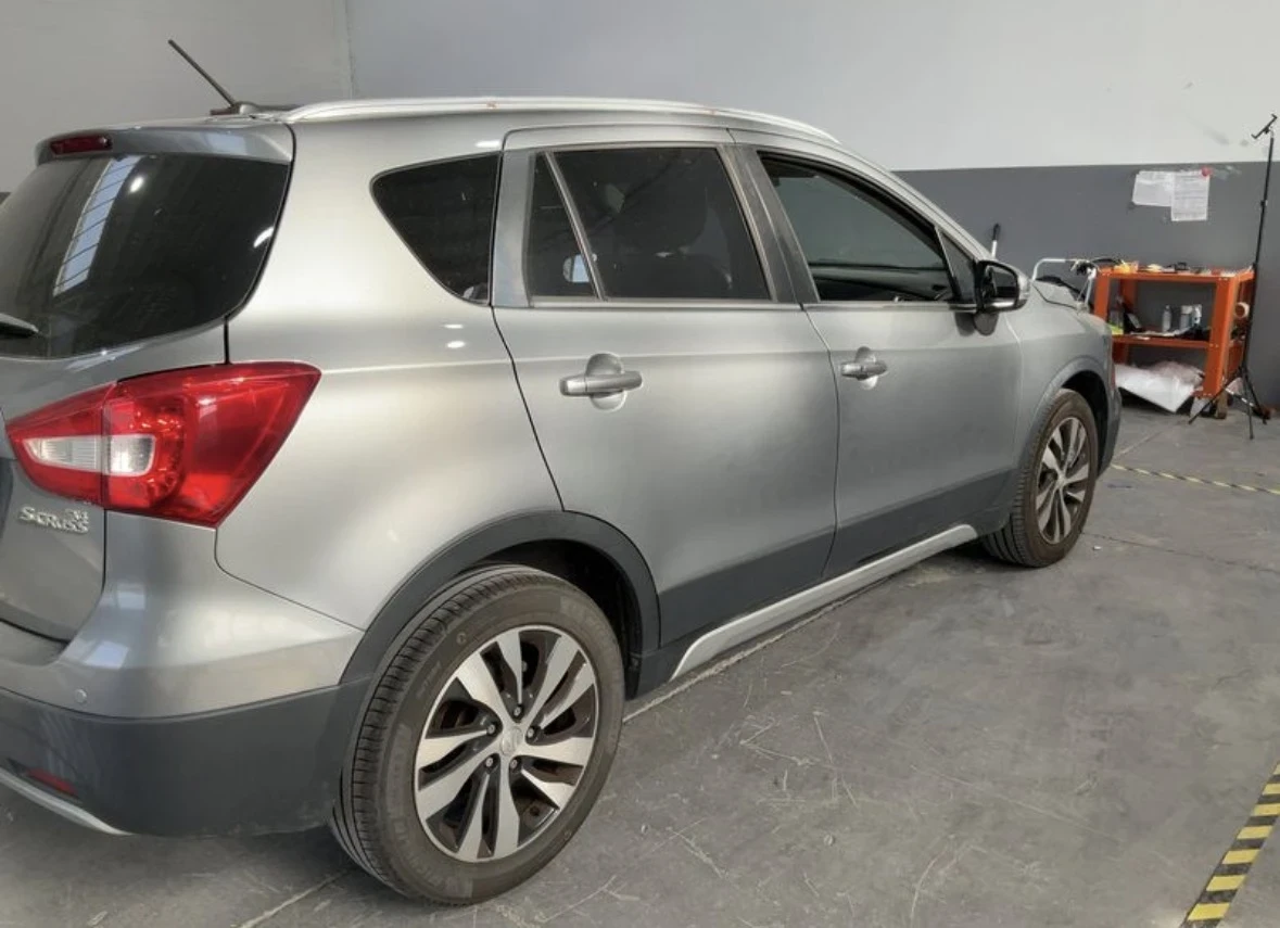 Suzuki SX4 S-Cross 1.6DDiS 120кс * 1Собственик* , снимка 5 - Автомобили и джипове - 55307442