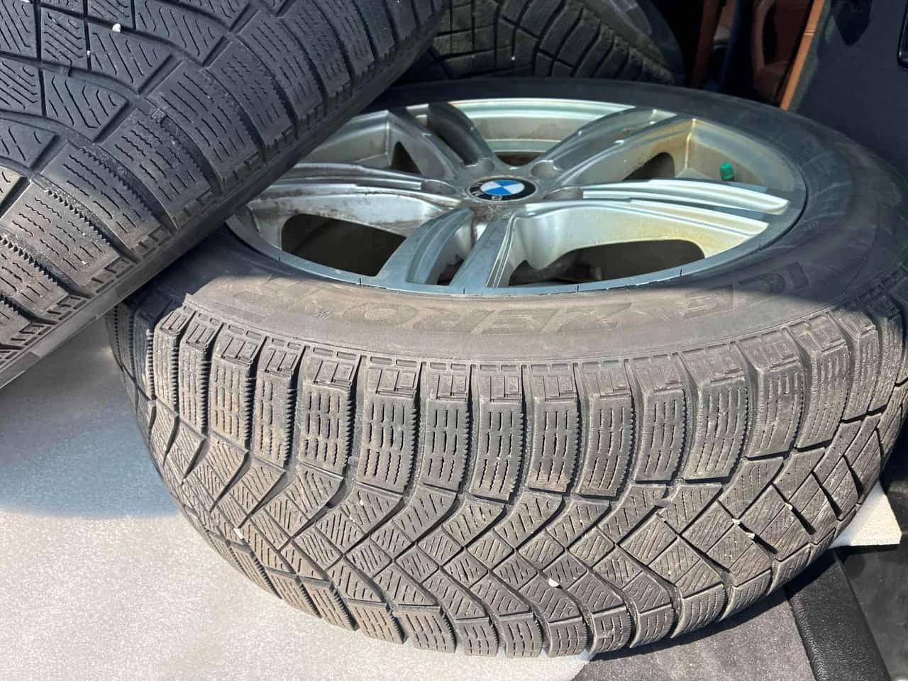 BMW X4 * xDrive28i * ВТОРИ ГУМИ + ДЖАНТИ * , снимка 13 - Автомобили и джипове - 55372392