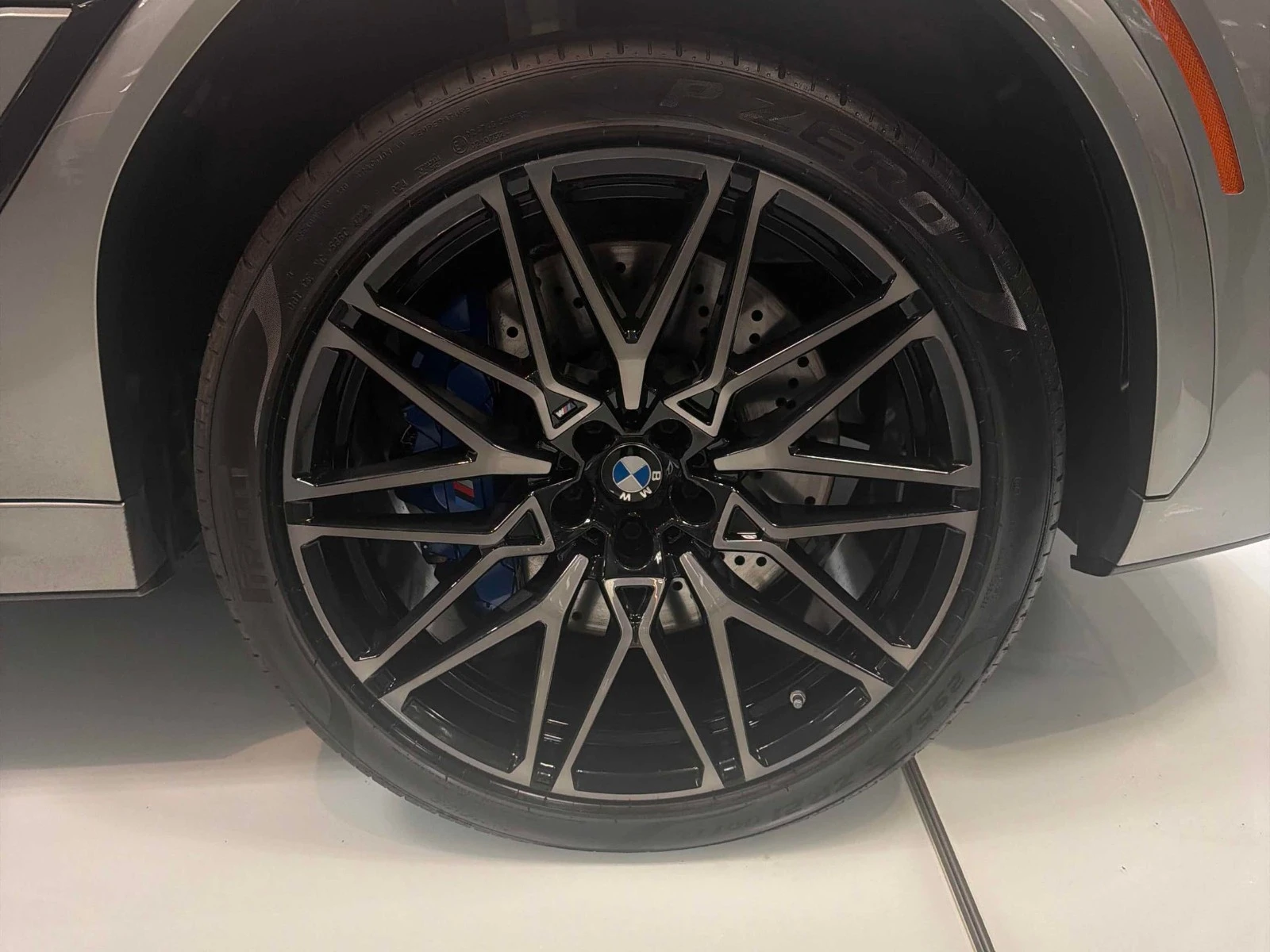 BMW X6 M COMPETITION ЦЕНА ДО БЪЛГАРИЯ АВТОКРЕДИТ, снимка 9 - Автомобили и джипове - 55486171