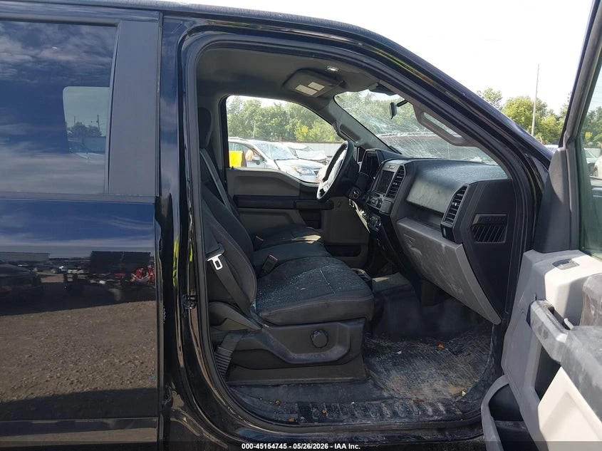 Ford F150 * ПАНО* KEYLESS* Camera* ПОДГРЕВ* , снимка 9 - Автомобили и джипове - 55573691