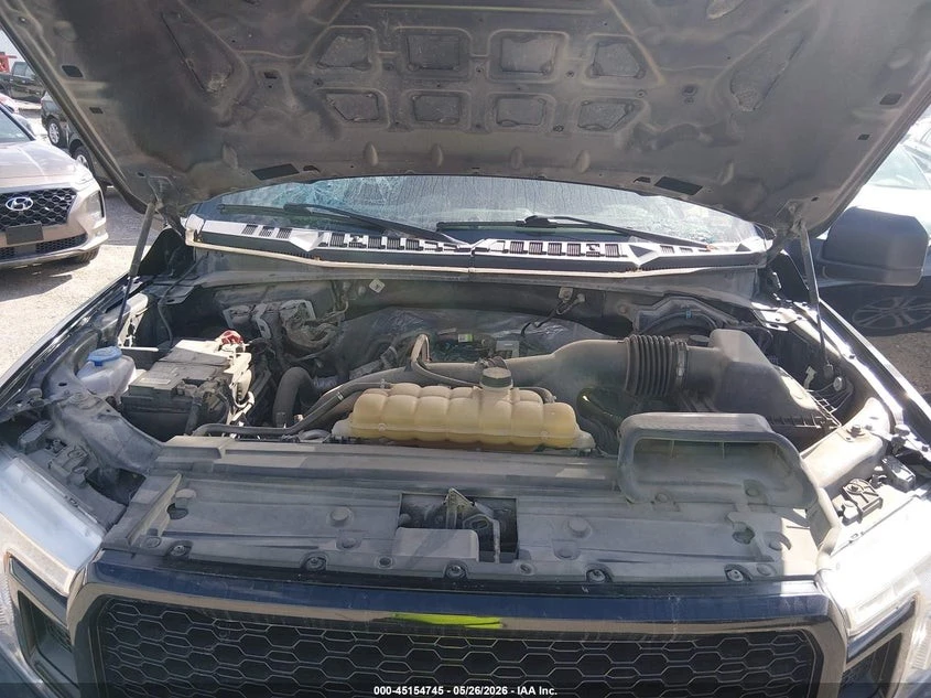 Ford F150 * ПАНО* KEYLESS* Camera* ПОДГРЕВ* , снимка 13 - Автомобили и джипове - 55573691