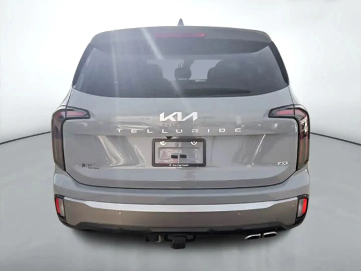 Kia Telluride SX 8 PASS Автокредит Цена до България, снимка 5 - Автомобили и джипове - 56196129