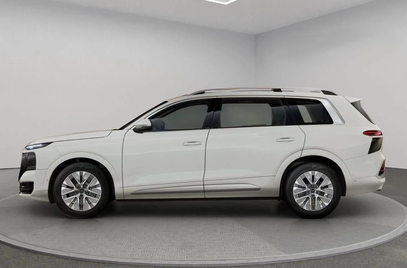Audi Q9 MY 2027 / MATRIX / HUD / PANO / B&O/ TECH/ QUATTRO | Mobile.bg � ����������� 3