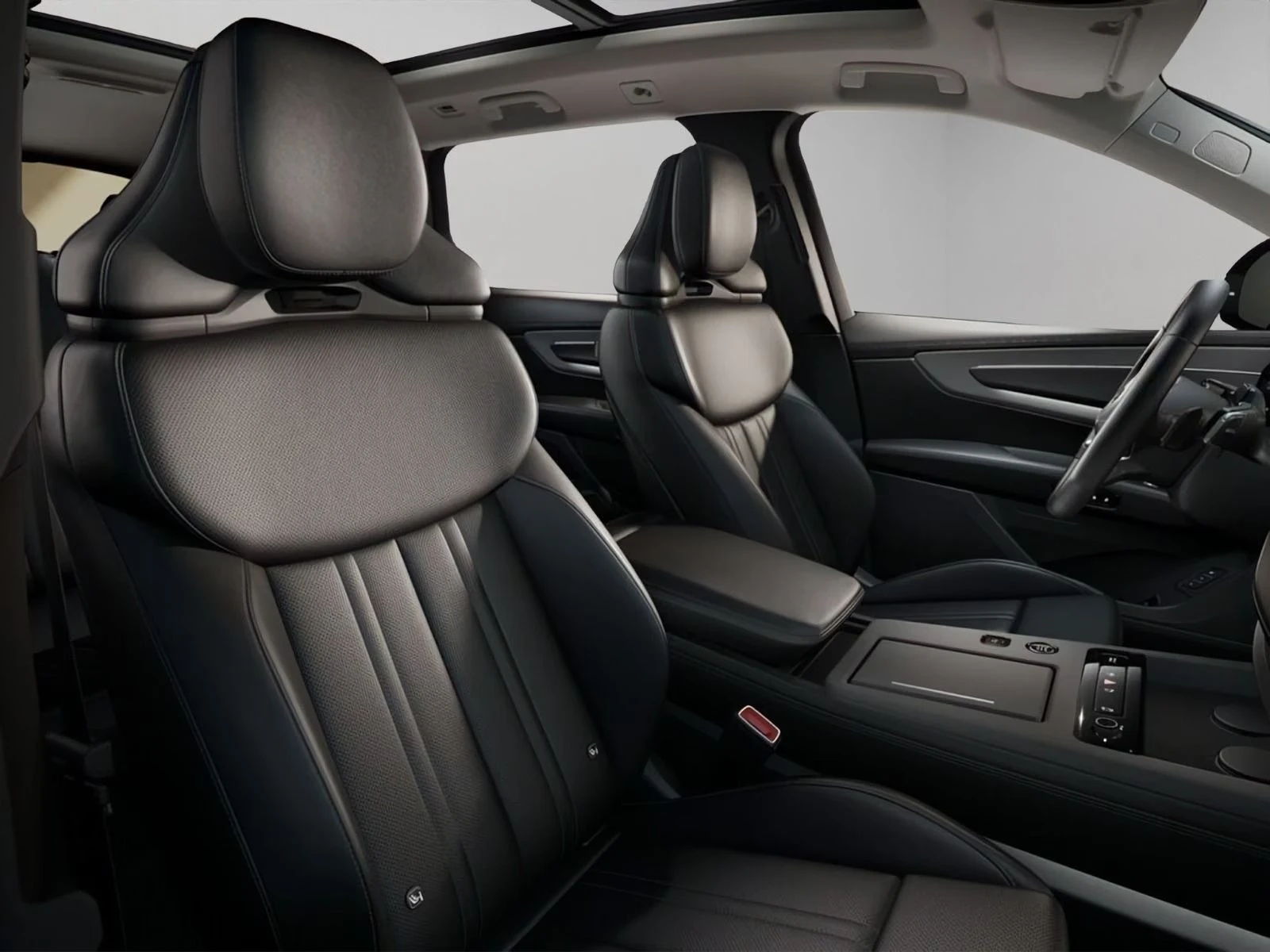 Audi Q9 MY 2027 / MATRIX / HUD / PANO / B&O/ TECH/ QUATTRO | Mobile.bg � ����������� 7