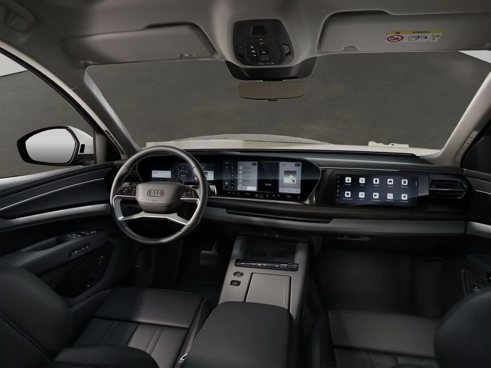 Audi Q9 MY 2027 / MATRIX / HUD / PANO / B&O/ TECH/ QUATTRO | Mobile.bg � ����������� 6