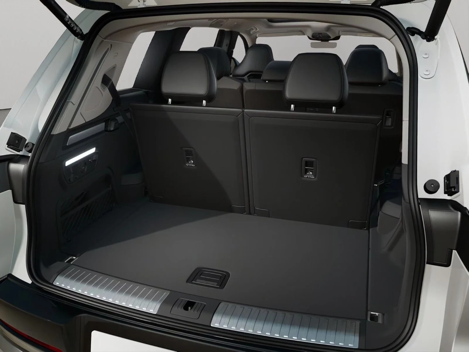 Audi Q9 MY 2027 / MATRIX / HUD / PANO / B&O/ TECH/ QUATTRO | Mobile.bg � ����������� 8